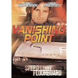 Vanishing Point