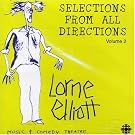 Selections from All Directions