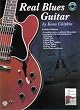 Real Blues Guitar: Book & CD [With CD]