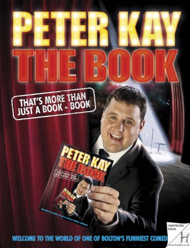 The Book That's More Than Just a Book - Book