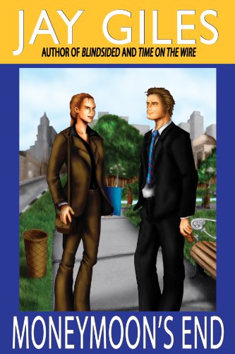 Moneymoon's End - A Thriller