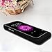 iPhone 6 Battery Case, iPhone 6 Power Case, Apple MFI Certified- 3200mAh 130% Extra Battery for iPhone 6 Ultra Slim Battery Case(4.7 Inches) / Power Case for iPhone 6/ iPhone 6 Battery Charger Case / Battery Charger Case for iphone 6 / External Battery Pack for iphone 6/ iphone 6 External battery pack / iPhone 6/6S Rechargeable Portable Charger Protective External/ iPhone 6 Charger Backup Power Bank / Battery Pack Cover Cases Fit with iPhone 6 Battery Pack / iPhone 6 USB Juice Bank / iPhone 6 Battery Charger/ Battery case for iphone 6(Black)