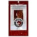 SeaBear Smoked Salmon Jerky, 1.25-Ounce Units   (Pack of 4)