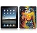 MusicSkins  iPad 用液晶保護フィルム  Searching For Skylines - Mes Amis  iPad  MSIPAD0817