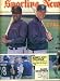 Sporting News August 14 1989 Kevin Mitchell & Will Clark/San Francisco Giants Cover, Greg Norman, Jim Harbaugh & Jim McMahon & Mike Tomczak/Chicago Bears, Don Zimmer/Chicago Cubs