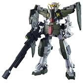 MS IN ACTION!! ガンダムデュナメス