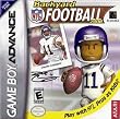 Backyard Football 06 GBA