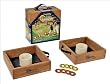 Fundex 728 Bulls-eye Washers