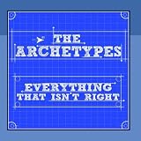 Everything That Isn`t Right