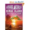 Nimue Alban: Die Flotte von Charis: Nimue Alban, Bd. 4. Roman