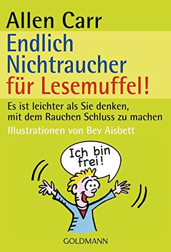 Download Endlich Nichtraucher für Lesemuffel! Download Endlich Nichtraucher für Lesemuffel!