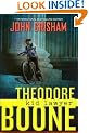 Theodore Boone: Kid Lawyer