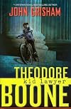Theodore Boone, Kid Lawyer