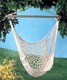Cotton Hammock Chair