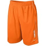 Nike Tennessee Volunteers Orange Million Dollar Mesh Shorts