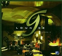 V4 G Lounge Milano