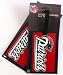 New England Patriots Two Pack Soft Laser Bag Tag
