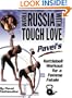 From Russia with Tough Love: Pavel's Kettlebell Workout for a Femme Fatale