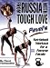 From Russia with Tough Love: Pavel's Kettlebell Workout for a Femme Fatale