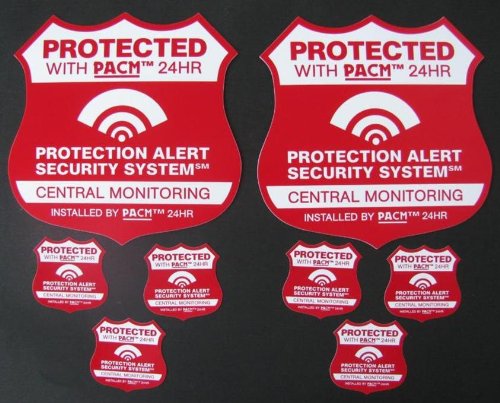alarm systems for the home