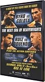 Chris Byrd vs Andrew Golota 11
