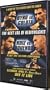 Chris Byrd vs Andrew Golota 11"x17" Framed Poster