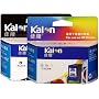 HP 92 & 93 Combo Compatible Black & Color Inkjet Cartridges