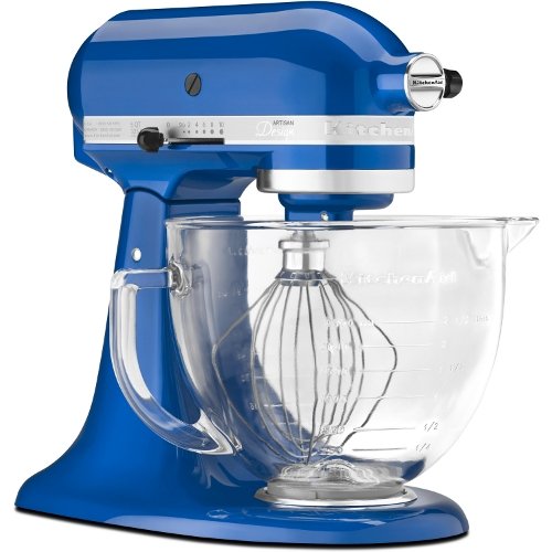 KitchenAid KSM155GBEB Artisan Designer Series KitchenAid KSM155GBEB Artisan Designer Series