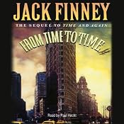 From Time to Time | [Jack Finney]