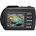 SeaLife DC1400 Pro 14MP HD Underwater Digital Camera with Flash & Flex Arm Bracket + 32GB Card + Battery & Charger + Tripod + Accessory Kit