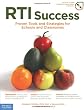 Rti Success: Proven Tools and Strategies for Schools and Classrooms