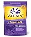 Wellness Complete Health Natural Dry Dog Food, Chicken & Oatmeal, 6-Pound Bag