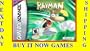 Rayman Advance