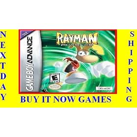 Rayman