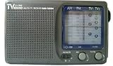 TV(1ch-12ch)/FM/AM���W�I�̉��i��r