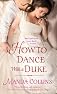 How to Dance With a Duke