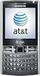 Samsung EPIX i907 Smartphone, Black (AT&T)