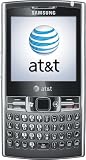 Samsung EPIX i907 Smartphone, Black (AT&T)