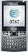 Samsung EPIX i907 Smartphone, Black (AT&T)