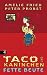 Taco und Kaninchen- Fette Beut