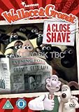 Wallace & Gromit - A Close Shave [DVD] [1995]
