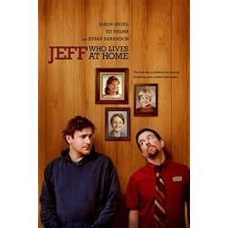 Jeff Who Lives at Home