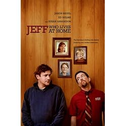 Jeff Who Lives at Home