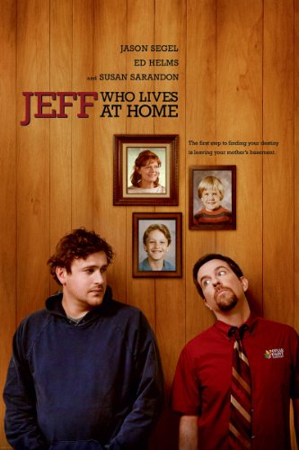 Jeff Who Lives at Home