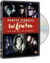 Stream Martin Scorsese Presents Val Lewton - The Man in the Shadows Online.