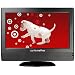 Curtis Mathes 20" 720p LCD TV with HDMI Cable - Black (CMMT20)