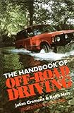 The handbook of off-road driving