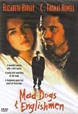 Mad Dogs And Englishmen