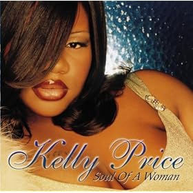 Soul Of A Woman