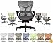 Mirra Latitude Office Chair by Herman Miller - Fully Adjustable